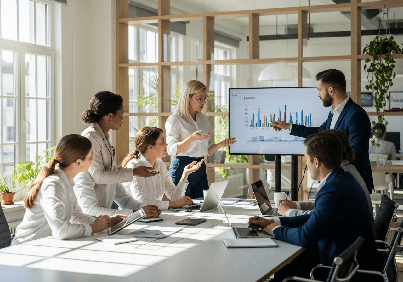 About Aura Persona Team