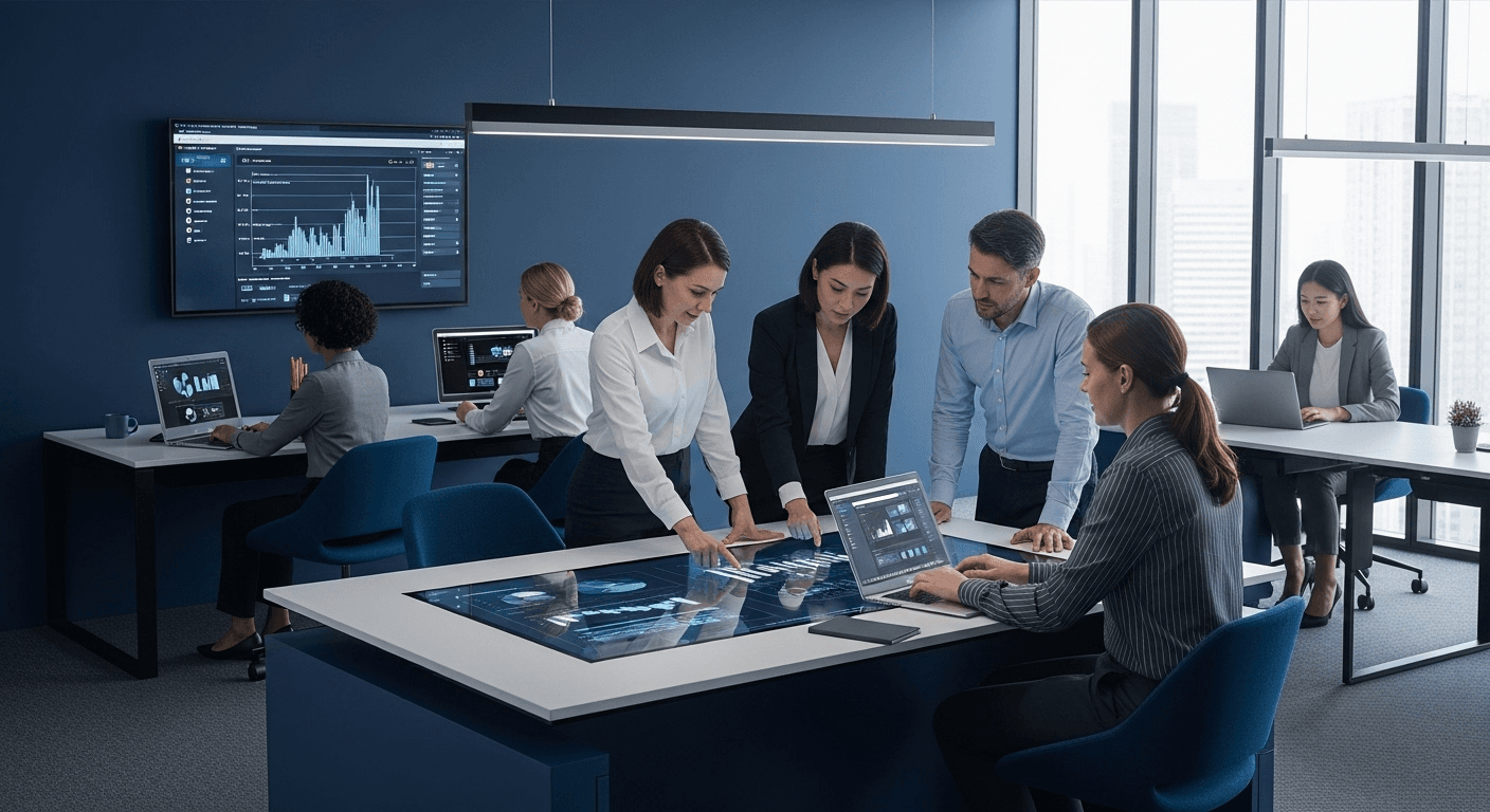 Welcome to Aura Persona