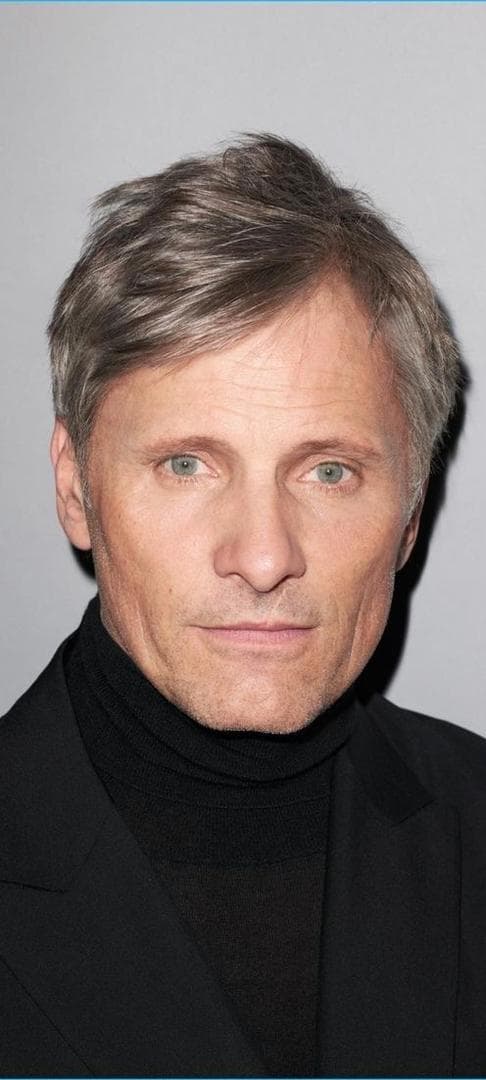 Viggo Mortensen
